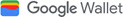 Google Wallet logo