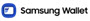 Samsung Wallet logo